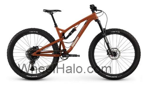Diamondback Release 29 1 specs and reviews